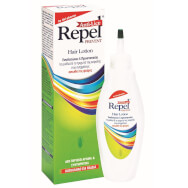 Uni-Pharma Repel Prevent Anti-Lice Hair Lotion Защита без мирис от въшки 200мл Uni-Pharma Repel Prevent Anti-Lice Hair Lotion Защита без мирис от въшки 200мл
