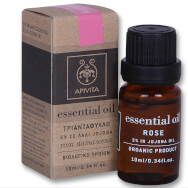 Apivita Essential Oil Роза 10ml
