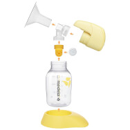 Medela Mini Electric Електрическа помпа за кърма Medela Mini Electric Електрическа помпа за кърма