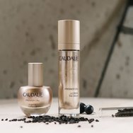 Caudalie Premier Cru The Cream Анти-ейдж крем със стягащ ефект 50ml