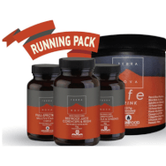 Terranova Running Pack Пакет за спортисти Full Spectrum Multivitamins, 50 caps Terranova Running Pack Пакет за спортисти Full Spectrum Multivitamins, 50 caps