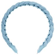Invisibobble Hairhalo Headband Miss Denim 1 бр