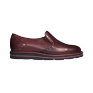 Scholl Shoes Salandra Wine F276111066 Дамски обувки Bordeaux 1 чифт Scholl Shoes Salandra Wine F276111066 Дамски обувки Bordeaux 1 чифт