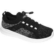 Scholl Shoes Saturn F291281004 Black Анатомични обувки, дават правилна стойка и естествено, безболезнено ходене 1 чифт Scholl Shoes Saturn F291281004 Black Анатомични обувки, дават правилна стойка и естествено, безболезнено ходене 1 чифт