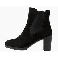 Scholl Shoes Adhare 2.0 Black F278821004 Дамска обувка черна 1 чифт