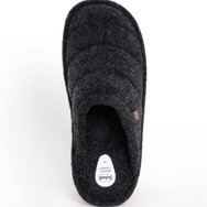 Scholl Shoes Paffo Man Анатомични чехли мъжки черни 1 чифт Код F309191004