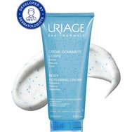Uriage Body Scrubbing Cream 200ml Uriage Body Scrubbing Cream 200ml