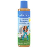 Childs Farm Shampoo Coco-Nourish for Dry & Curly Hair код CF601, 250ml - Хидратиращ шампоан за бебета и деца с аромат на кокос Childs Farm Shampoo Coco-Nourish for Dry & Curly Hair код CF601, 250ml - Хидратиращ шампоан за бебета и деца с аромат на кокос