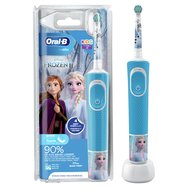 Oral-B Kids Electric Toothbrush for 3+ Years Frozen Extra Soft 1 бр