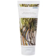 Korres Forest Cedar Body Smoothing Milk Hydrate & Soften 200ml - Лосион за тяло с кедър за хидратация и подхранване, подходящ за всички типове кожа Korres Forest Cedar Body Smoothing Milk Hydrate & Soften 200ml - Лосион за тяло с кедър за хидратация и подхранване, подходящ за всички типове кожа