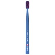 Curaprox CS 12460 Velvet Toothbrush 1 Парче - Тъмно синьо / Фуксия