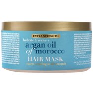 Ogx Extra Strength Argan Oil of Morocco Hair Mask 168gr