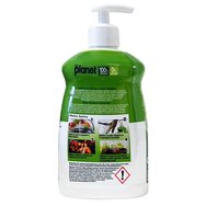 Planet Veggie Wash Fruit & Vegetable Cleaner 450ml