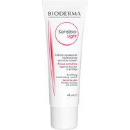 Bioderma Sensibio Legere / Light Cream -Хидратиращ крем за чувствителна кожа 40ml