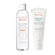 Δώρο Avene Lotion Micellaire Διάλυμα Καθαρισμού Χωρίς Ξέπλυμα 25ml & Hydrance Legere Emulsion Hydratante Ενυδατική Κρέμα 15ml Δώρο Avene Lotion Micellaire Διάλυμα Καθαρισμού Χωρίς Ξέπλυμα 25ml & Hydrance Legere Emulsion Hydratante Ενυδατική Κρέμα 15ml