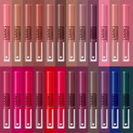 NYX Professional Makeup Shine Loud High Shine Lip Color Gloss с интензивен цвят и ултра гланцово покритие 6,5ml - World Shaper