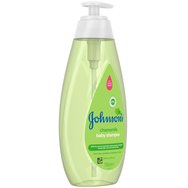 Johnson\'s PROMO PACK Baby Shampoo Chamomile 750ml & Допълнително количество подарък 300ml Johnson\'s PROMO PACK Baby Shampoo Chamomile 750ml & Допълнително количество подарък 300ml