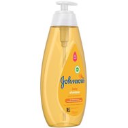 Johnson\'s PROMO PACK Baby Shampoo 750ml & Допълнително количество подарък 300ml