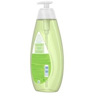 Johnson\'s PROMO PACK Baby Shampoo Chamomile 750ml & Допълнително количество подарък 300ml Johnson\'s PROMO PACK Baby Shampoo Chamomile 750ml & Допълнително количество подарък 300ml