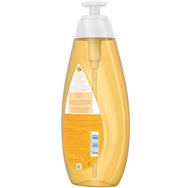 Johnson\'s PROMO PACK Baby Shampoo 750ml & Допълнително количество подарък 300ml