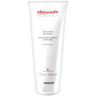 Skincode 24h Comfort Body Lotion Хидратиращ лосион за тяло 200ml Skincode 24h Comfort Body Lotion Хидратиращ лосион за тяло 200ml