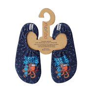 SlipStop Skateboard Set Код SS-41 Размер 27-29 1 чифт - Medium - Неплъзгащи се детски чехли SlipStop Skateboard Set Код SS-41 Размер 27-29 1 чифт - Medium - Неплъзгащи се детски чехли