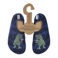 SlipStop T-Rex Junior Set Код SS-39J Размер 21-23 1 чифт - XSmall - Неплъзгащи се детски чехли SlipStop T-Rex Junior Set Код SS-39J Размер 21-23 1 чифт - XSmall - Неплъзгащи се детски чехли