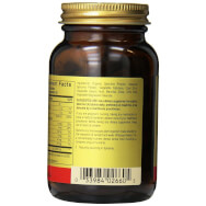 Solgar Spirulina / СПИРУЛИНА 750 mg 100tablets