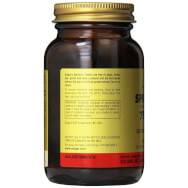 Solgar Spirulina / СПИРУЛИНА 750 mg 100tablets