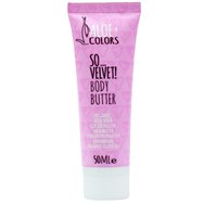 Aloe+ Colors So Velvet Body Butter 50ml - Хидратиращо масло за тяло с аромат на пудра Aloe+ Colors So Velvet Body Butter 50ml - Хидратиращо масло за тяло с аромат на пудра