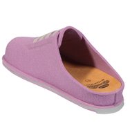 Scholl Shoes Spikey10 Люляково-сиви дамски анатомични чехли придават правилна стойка, естествено безболезнено ходене 1 чифт Scholl Shoes Spikey10 Люляково-сиви дамски анатомични чехли придават правилна стойка, естествено безболезнено ходене 1 чифт