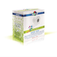 Master Maid Sport tape Самозалепващи се не еластични ленти 3,8x10 Master Maid Sport tape Самозалепващи се не еластични ленти 3,8x10