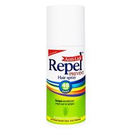 Uni-Pharma Repel Anti-Lice Prevent Hair Spray 150ml - Спрей за коса за предотвратяване на колонизацията на въшките