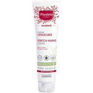 Mustela PROMO PACK Maternity Care Stretch Marks Cream 150ml & Nursing Comfort Balm 30ml на специална цена