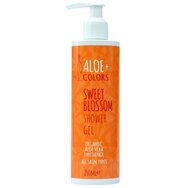 Aloe+ Colors Sweet Blossom Shower Gel 250ml