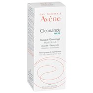 Avene Cleanance Face Mask Absorb & Peeling 50ml