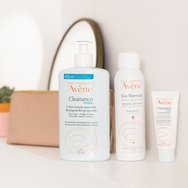 Avene Cleanance Hydra Creme Lavante Apaisante 400ml