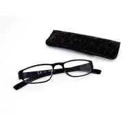 T-Vedo Fluo Nero Гъвкави очила за пресбиопия Черни