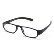 T-Vedo Fluo Nero Гъвкави очила за пресбиопия Черни
