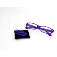 T-Vedo Shiny Viola Очила за пресбиопия лилаво T-Vedo Shiny Viola Очила за пресбиопия лилаво