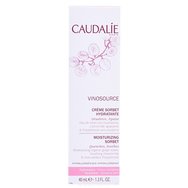 Caudalie Vinosource Moisturizing Sorbet Хидратиращ и успокояващ крем за чувствителна кожа 40ml Caudalie Vinosource Moisturizing Sorbet Хидратиращ и успокояващ крем за чувствителна кожа 40ml