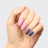 OPI Infinite Shine Glaze Topper Лак за нокти, който подчертава цвета с гланцов завършек 15ml - Holo and Behold