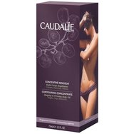 Caudalie Contouring Concentrate Сухо олио за тяло със стягащ ефект 75ml Caudalie Contouring Concentrate Сухо олио за тяло със стягащ ефект 75ml