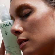 Caudalie Vinoclean Makeup Removing Cleansing Oil