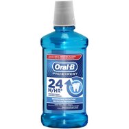 Oral-B Pro Expert 24hr Professional Protection Орален разтвор 500ml - 24-та защита срещу плака Oral-B Pro Expert 24hr Professional Protection Орален разтвор 500ml - 24-та защита срещу плака