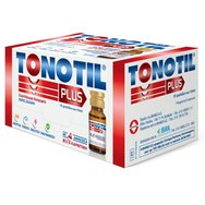 Tonotil Plus 15vials x 10ml