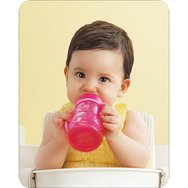 Mam Trainer+ Kit Код 450 4м+, 220мл - Син