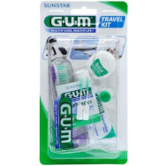 Gum Travel Kit 1 брой Код 156 - Лилав