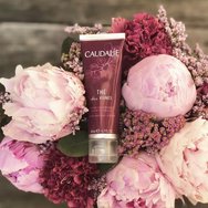 Caudalie The Des Vignes Hand and Nail Cream Ароматен подхранващ крем за ръце и нокти 50ml