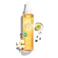 Caudalie Beautifying Suncare Oil SPF30 Водоустойчиво слънцезащитно олио за тяло 150ml